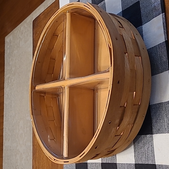 Peterboro Basket Company Accents Peterboro Basket Company Lazy